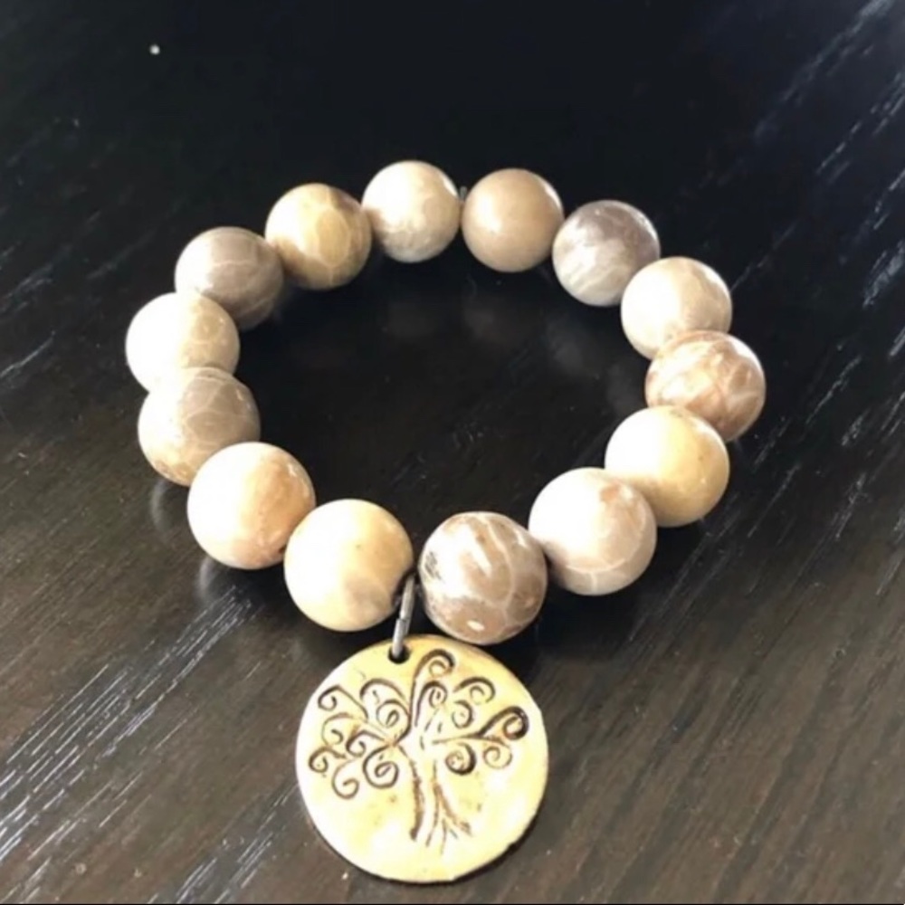 Beaded Bracelet